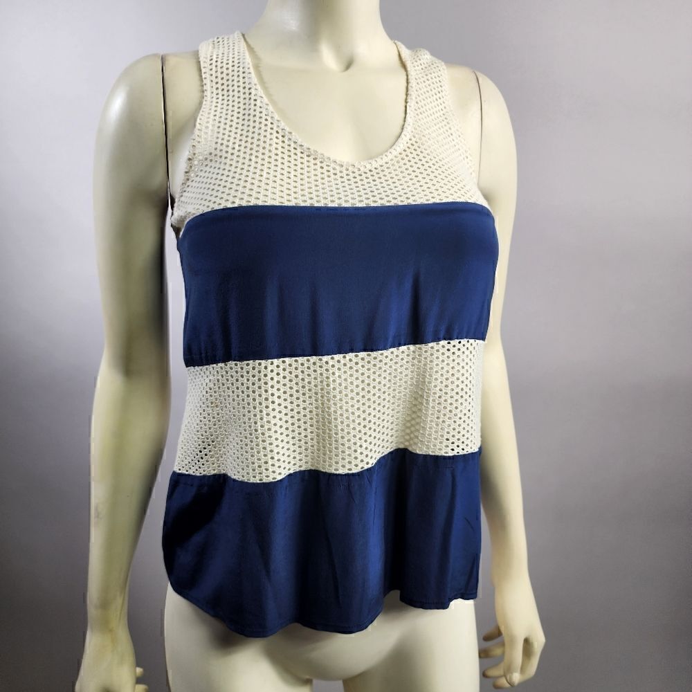 Myne size 0 top